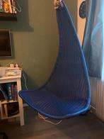 IKEA Schommelstoel / Hangstoel, Ophalen of Verzenden, Zo goed als nieuw, Eenpersoons, Binnen