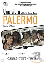 DVD Una via a Palermo (A Street In Palermo), Alle leeftijden, Ophalen of Verzenden, Zo goed als nieuw, Italië
