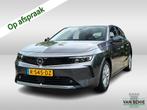 Opel Astra 1.2 Edition (111 PK) 1e-Eig. & Dealer-Onderh BOVA, Auto's, 12 maanden, Stof, Origineel Nederlands, Bedrijf