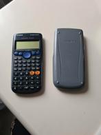 Casio rekenmachines, Ophalen of Verzenden, Zo goed als nieuw
