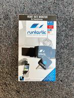 Runtastic hartslagmeter, Ophalen of Verzenden, Gebruikt, Overige merken, Met borstriem