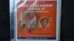 Cd orgel en samenzang: Pieter Heykoop, God bescherm Oranje, Ophalen of Verzenden, Nieuw in verpakking, Gospel
