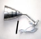 Vintage industriële stijl nieuwe wandlamp van de jaren '80., Huis en Inrichting, Lampen | Wandlampen, Ophalen of Verzenden, Nieuw