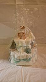 Luiertaart - Perfect kraamcadeau!, Ophalen, Nieuw