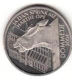 Utreg - 1 Dommetje 2004 - "JA DAN SPRINK ME HARTJIE OPE", Postzegels en Munten, Verzenden, Overige materialen, Nederland