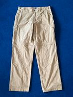 Tenson outdoor broek - afritsbaar mt 36/34, Ophalen of Verzenden, Zo goed als nieuw, Kleding