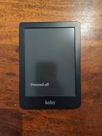 Kobo Clara HD 8GB - Perfecte staat!, Computers en Software, E-readers, Ophalen, 8 GB, 6 inch of minder, Kobo