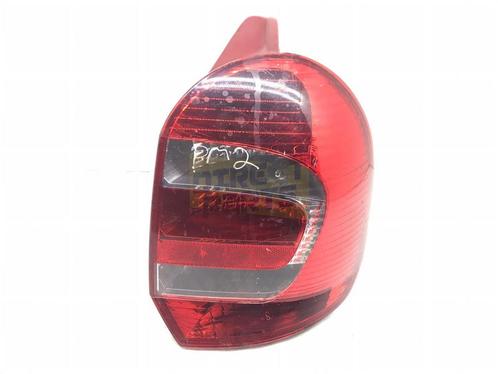 Renault Modus II (2/08-2/13) achterlicht Rechts Origineel!, Auto-onderdelen, Verlichting, Renault, Nieuw, Verzenden