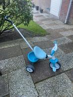 Driewieler met duwstang, Fietsen en Brommers, Ophalen, Zo goed als nieuw, Duwstang