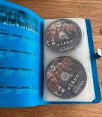 Witse alle 9 seizoenen dvd tv serie 36 disc’s compleet ZGAN, Alle leeftijden, Verzenden, Zo goed als nieuw, Boxset