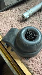 Afdekkap gilera ice blok, Fietsen en Brommers, Brommeronderdelen | Scooters, Ophalen of Verzenden, Gebruikt, Blok, Piaggio