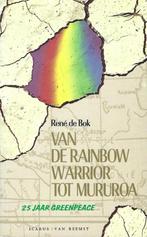 VAN RAINBOW-WARRIOR TOT MURUROA, René de Bok, Ophalen of Verzenden, 20e eeuw of later, Gelezen