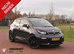 BMW i3 S Executive Edition 120Ah 42 kWh | Panoramadak | Harm, Automaat, Gebruikt, Origineel Nederlands, Grijs