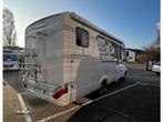 Hymer ML-I 580 MB Sprinter 316 CDI AUT7, Caravans en Kamperen, Campers, Buitenlamp, Diesel, Hymer, 6 tot 7 meter