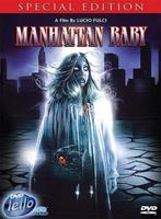 Lucio Fulci's Manhattan Baby, S.E. (1982) US nNLO, Cd's en Dvd's, Dvd's | Horror, Alle leeftijden, Ophalen of Verzenden, Nieuw in verpakking