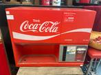 Mini Coca cola Siemens automaat / dispensers, Verzamelen, Automaten | Overige, Ophalen, ., Zo goed als nieuw, .