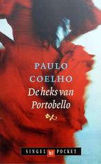 Paulo Coelho - De heks van Portobello, Ophalen, Zo goed als nieuw, Paulo Coelho