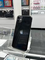 iPhone 11 64gb zwart, Zonder abonnement, Ophalen of Verzenden, Zo goed als nieuw, 100 %