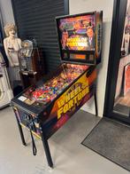Prachtige flipperkast Stern Wheel Of Fortune Pinball, Verzamelen, Automaten | Flipperkasten, Ophalen, Stern, Zo goed als nieuw