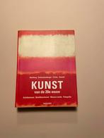 Kunst van de 20e eeuw Taschen kunstboek, Boeken, Gelezen, Ruhrberg, Ophalen of Verzenden, Schilder- en Tekenkunst