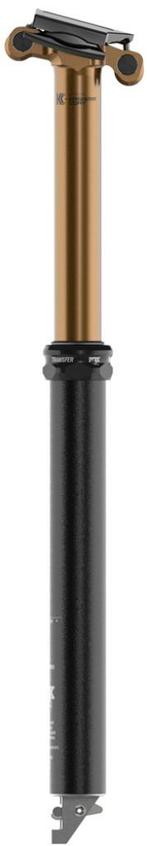 BOMBOM %SALE% FOX TRANSFER KASHIMA SL Dropper Zadelpe, Verzenden, https://www.ridefox.com, Fox Racing Shox, Nieuw