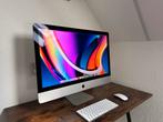 iMac 27 inch 2020, Ophalen, 256 GB, 32 GB, SSD