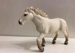 Schleich Booskijkende Camargue ~ 72052, Verzamelen, Ophalen of Verzenden, Zo goed als nieuw, Paard, Beeldje of Figuurtje