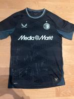 Gesigneerd Feyenoord Shirt - Uniek Item!, Maat M, Ophalen of Verzenden, Zo goed als nieuw, Shirt
