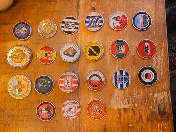 Cluppies te koop beschikbaar voor biedingen