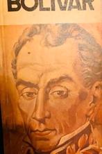 Bolivar. In het Spaans (En Español), Ophalen of Verzenden, 19e eeuw, Zo goed als nieuw, Zuid-Amerika