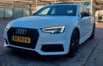 Audi A4 2.0 TDI Ultra 140KW AV S-tr7 2016 Wit, Auto's, Audi, 1505 kg, A4, Wit, Origineel Nederlands
