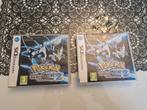 nintendo ds/3ds pokemon black version 2, Ophalen of Verzenden, ., ., .
