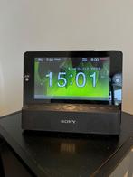 Sony wekkerradio met storing, Ophalen of Verzenden, Zo goed als nieuw