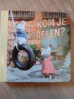 Sam & Julia - Kom je spelen?, Ophalen of Verzenden, Zo goed als nieuw, Studio Swink, 2 tot 3 jaar