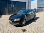 Volkswagen Polo 1.2 51KW 2011 Zwart, Voorwielaandrijving, 967 kg, 1198 cc, Zwart