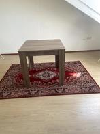 Square Wooden Table, Ophalen of Verzenden, Zo goed als nieuw