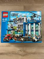 Lego 60047 - Lego City Politiebureau - *NIEUW*, Ophalen of Verzenden, Nieuw, Complete set, Lego