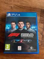 F1 2018 voor PS4, Spelcomputers en Games, Games | Overige, Ophalen, Online, Gebruikt, 1 speler