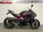 Kawasaki ZH2 (bj 2021), Motoren, 4 cilinders, Motorrijbewijs A, Bedrijf, Onbekend