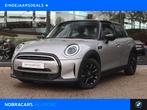 MINI Cooper Classic Automaat / LED / Airconditioning / Cruis, Auto's, Mini, Parkeersensor, Gebruikt, Met garantie (alle), Origineel Nederlands