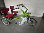 Elektrische van Raam FUN2GO 2 duofiets (Originele Silent), DV Mobility, Van Raam, Ophalen of Verzenden, Gebruikt