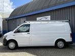 Volkswagen Transporter 2.0 TDI L2H1 Comf., Voorwielaandrijving, Gebruikt, Euro 6, 4 cilinders