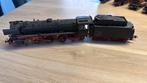 Locomotief HO, Gebruikt, Fleischmann, Ophalen of Verzenden, Gelijkstroom