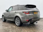 Land Rover Range Rover Sport 3.0 SDV6 HSE Pano/Schuif Softcl, 249 pk, Euro 6, 2993 cc, Leder