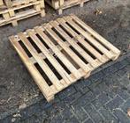 Palletten te koop, Doe-het-zelf en Verbouw, Hout en Planken, Ophalen of Verzenden, Zo goed als nieuw, 50 mm of meer, Pallet