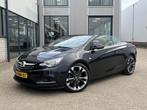 Opel Cascada 1.6 Turbo Cosmo € 16.950,00, Auto's, Automaat, 4 cilinders, Cabriolet, 4 stoelen