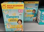 Dozen pampers, Ophalen of Verzenden, Nieuw, Overige typen, Overige merken