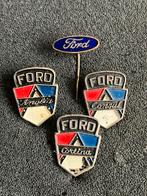 Automerk / Ford, Verzamelen, Ophalen of Verzenden, Gebruikt, Merk