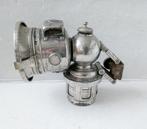 Antieke Carbid motor fietslamp Jos Lucas King Birmingham, Verzenden