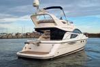 Fairline Phantom 43, Watersport en Boten, Ophalen, 50 pk of meer, Diesel, Zo goed als nieuw